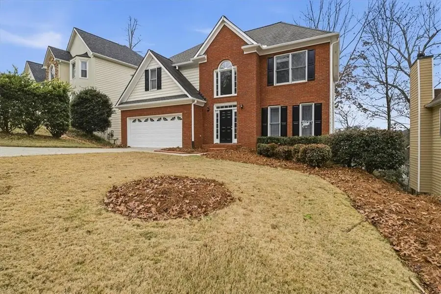 4967 Niagara Drive Nw, Acworth, GA 30102 - Image #3