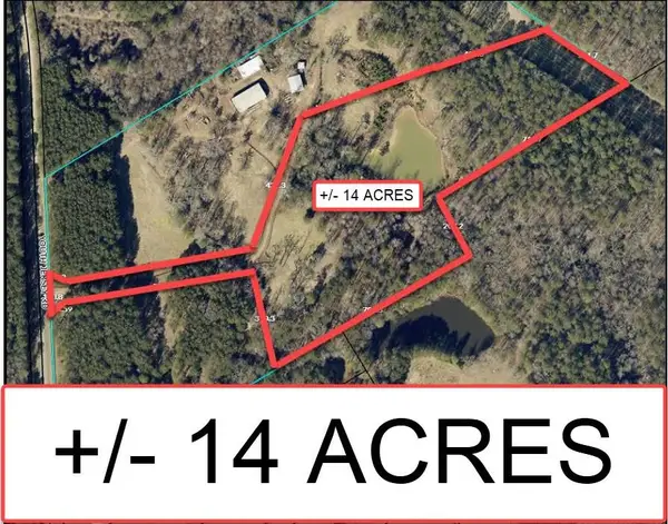 14 AC Youth Jersey Rd, Covington, GA 30014
