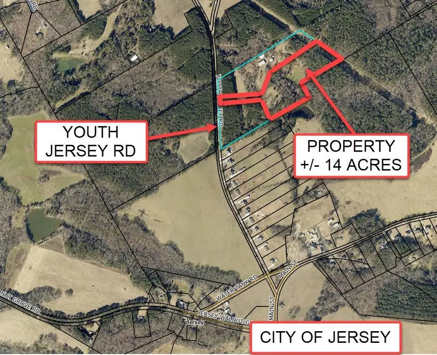 14 AC Youth Jersey Rd, Covington, GA 30014 - Image #3