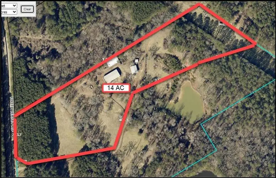 173 Youth Jersey Rd, Covington, GA 30014 - Image #3