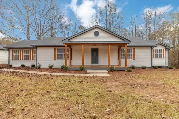 1616 King Mill Road, Mcdonough, GA 30252