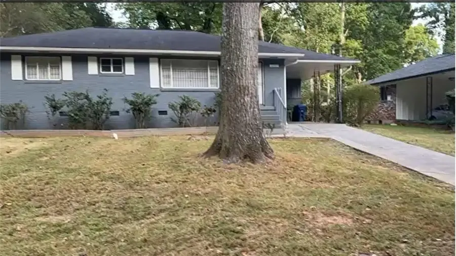 2262 Maxwell Drive Sw, Atlanta, GA 30311 - Image #2