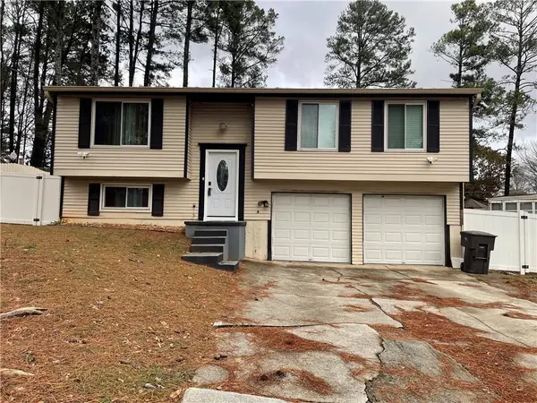 1258 Roman Point Drive, Norcross, GA 30093