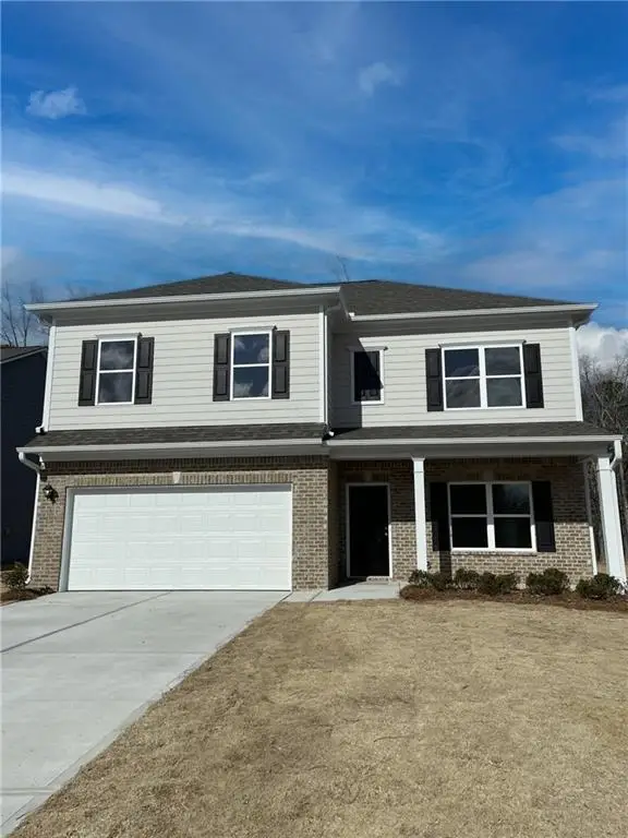 23 Whistling Oaks Drive, Rome, GA 30165