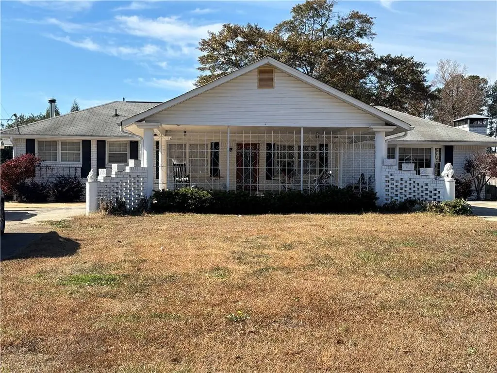 4160 Ewing Road, Austell, GA 30106 - Image #1