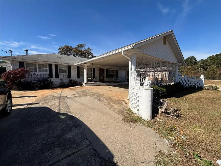 4160 Ewing Road, Austell, GA 30106 - Image #2