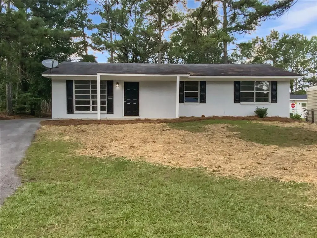 9129 Bent Pine Court Ne, Covington, GA 30014 - #1