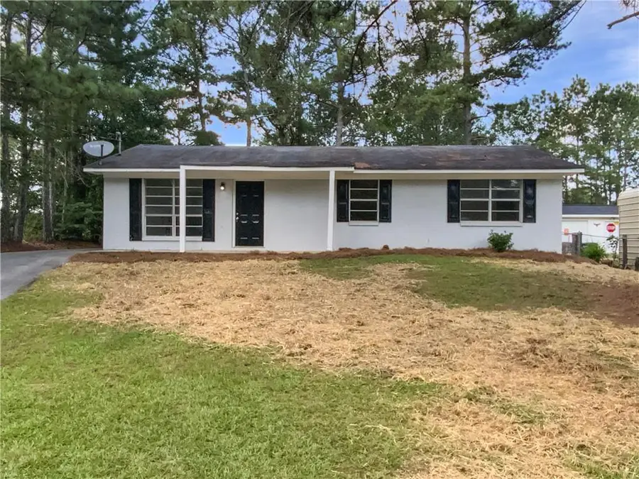 9129 Bent Pine Court Ne, Covington, GA 30014 - #2