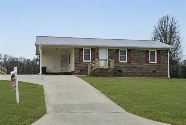 104 Fincher Street, Cave Spring, GA 30124