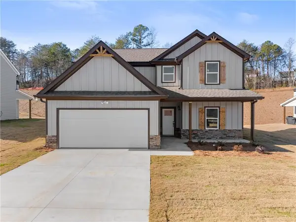 6405 River Plantation Drive, Lula, GA 30554