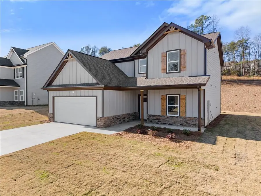 6405 River Plantation Drive, Lula, GA 30554 - Image #2