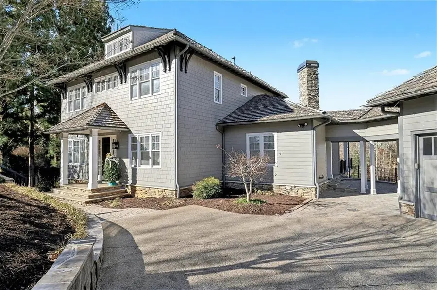 41 Chestatee Square Lane, Dawsonville, GA 30534 - #3