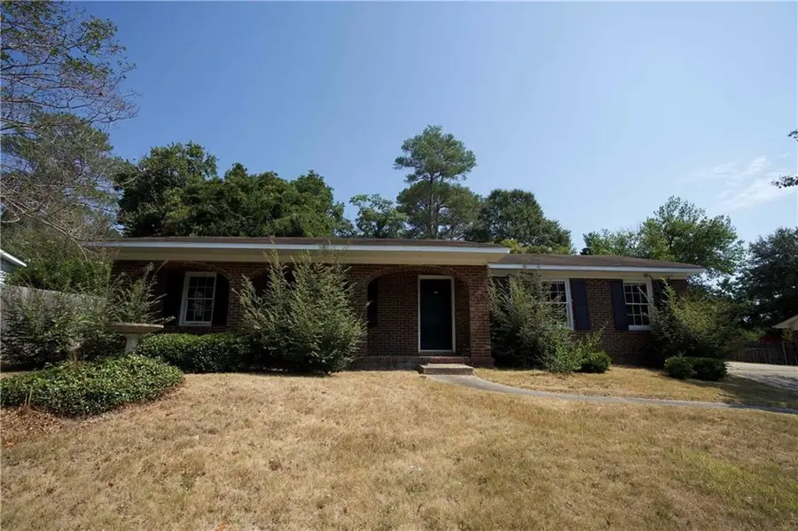 3091 Mustang Drive, Columbus, GA 31909 - Image #2
