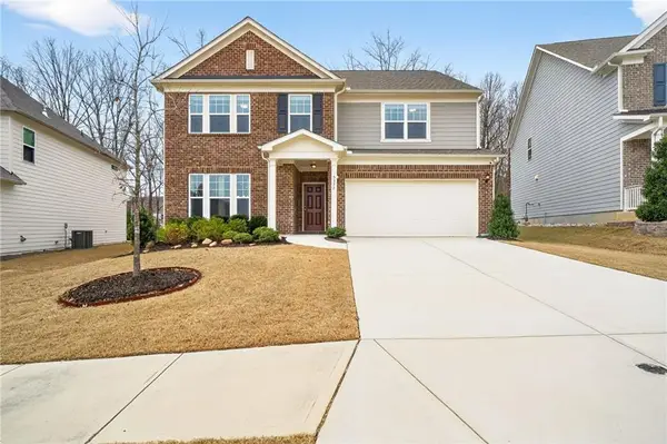 5377 Fountainhead Lane, Auburn, GA 30011