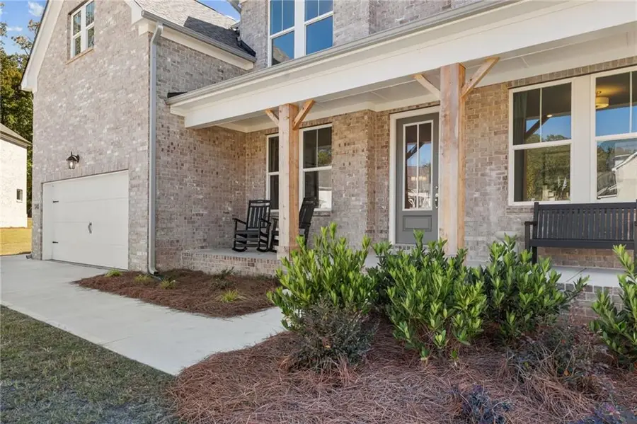 6935 Melody Ridge Road, Buford, GA 30518 - #2