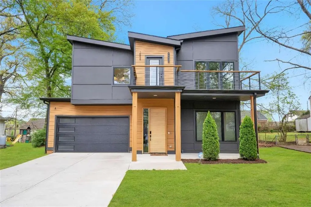 1598 Athens Avenue, Atlanta, GA 30310 - Image #1