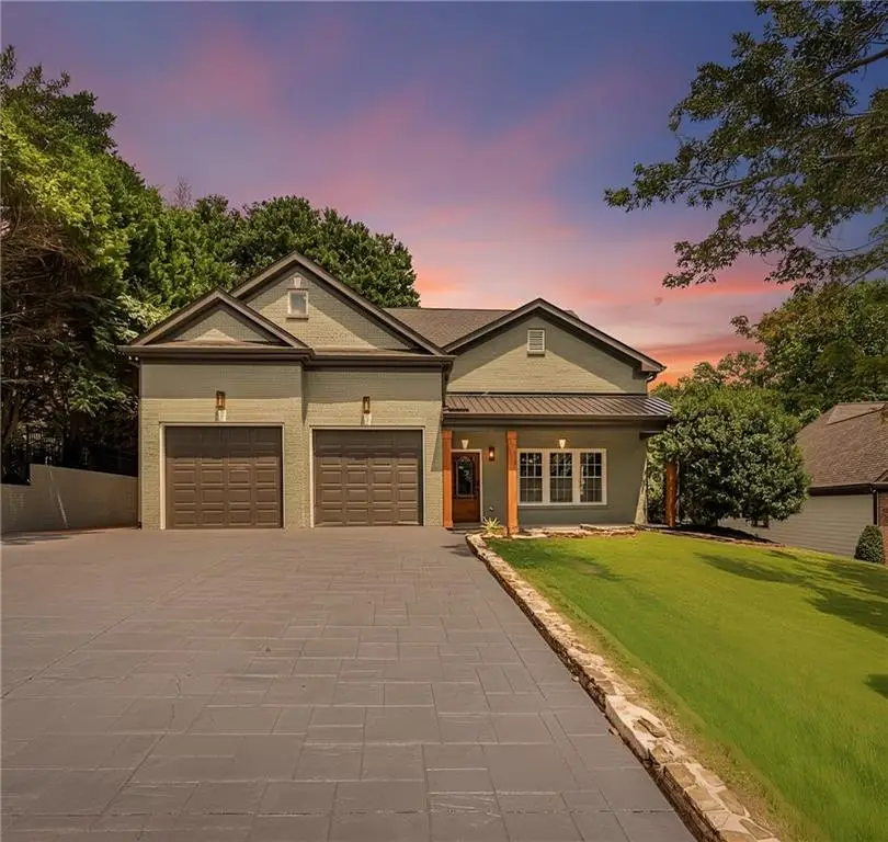 6515 Mountain Vista Court, Cumming, GA 30041 - Image #1