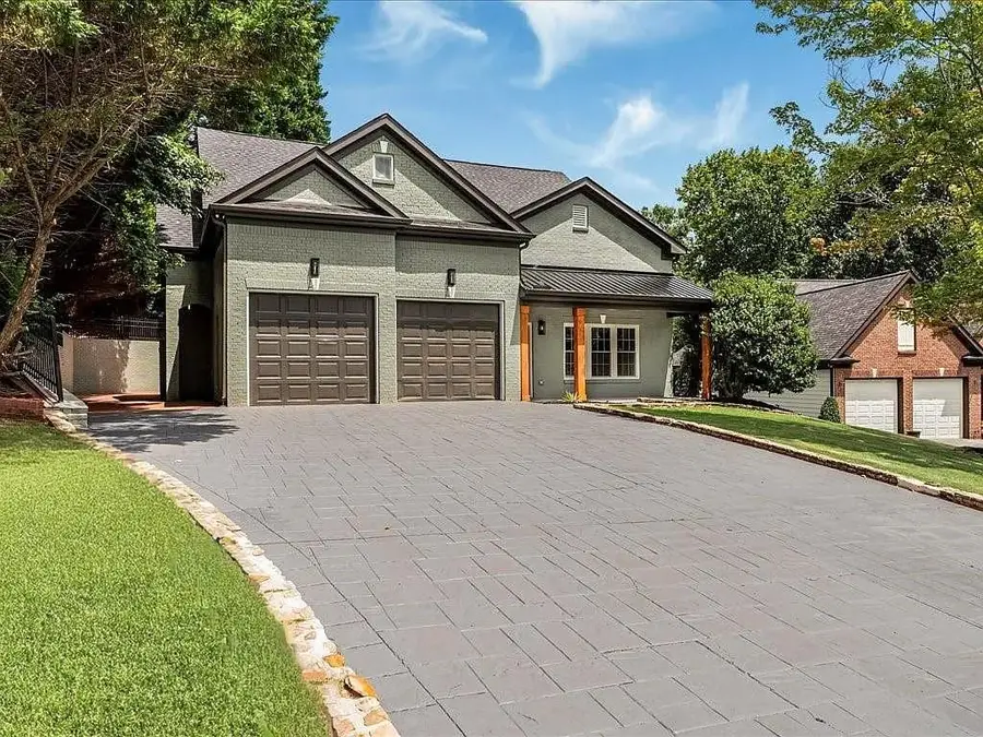 6515 Mountain Vista Court, Cumming, GA 30041 - Image #2