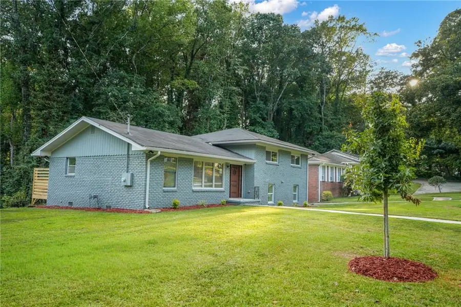 3462 Ingledale Drive Sw, Atlanta, GA 30331 - Image #3