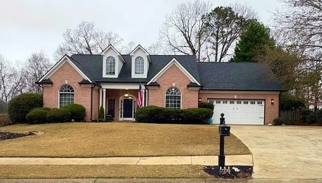 406 Ballymore Pass, Woodstock, GA 30189 - Image #1