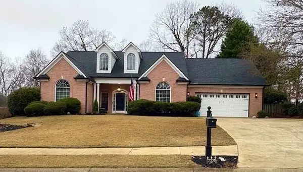 406 Ballymore Pass, Woodstock, GA 30189