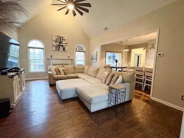 406 Ballymore Pass, Woodstock, GA 30189 - Image #2