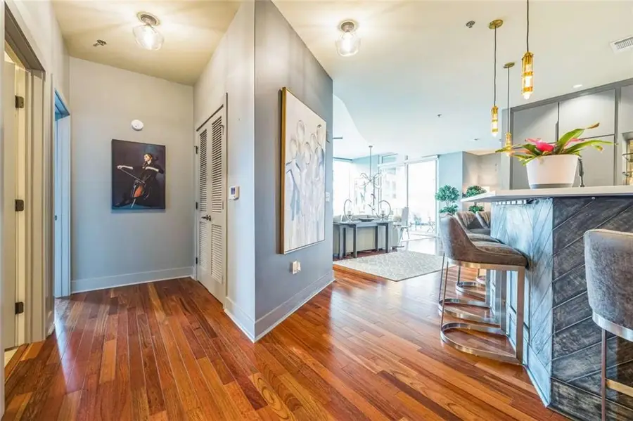 20 10th Street Nw #603, Atlanta, GA 30309 - Image #2