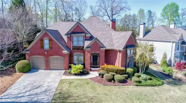 6075 Masters Club Drive, Suwanee, GA 30024