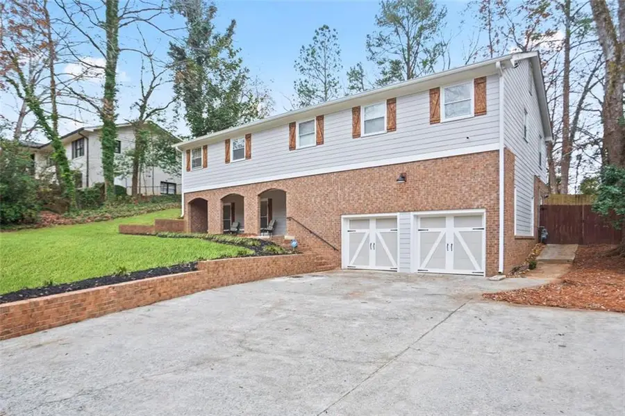 505 Wyncourtney Drive Ne, Atlanta, GA 30328 - Image #2