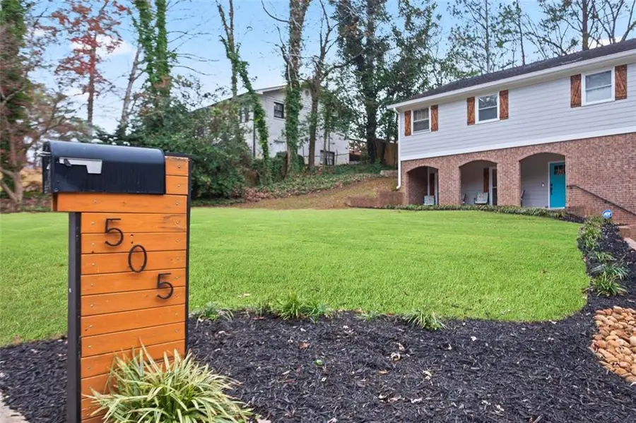 505 Wyncourtney Drive Ne, Atlanta, GA 30328 - Image #3