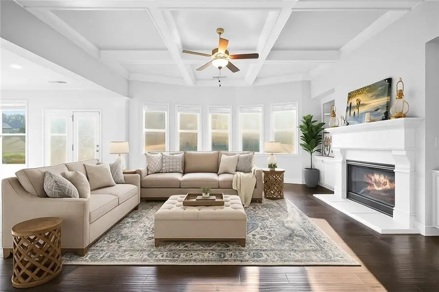 2770 Longacre Park Way, Lawrenceville, GA 30044 - Image #2