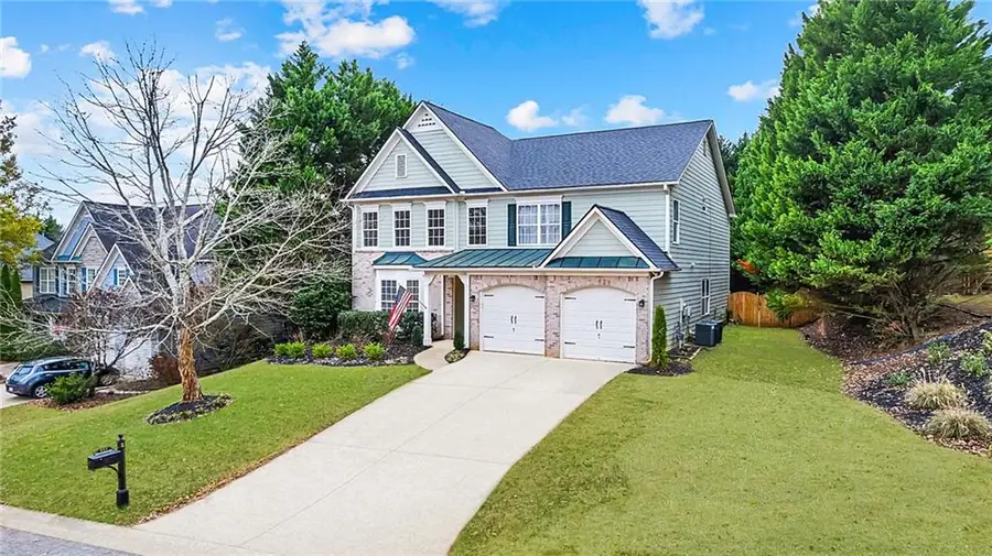 211 Woodview Lane, Woodstock, GA 30188 - Image #2