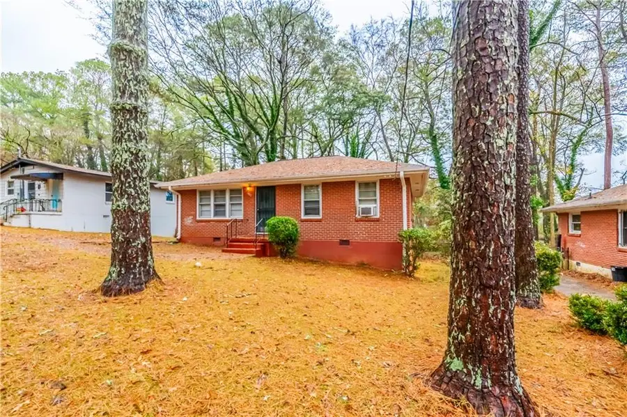 2288 Polar Rock Avenue Sw, Atlanta, GA 30315 - Image #2