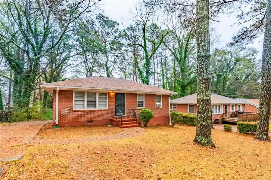 2288 Polar Rock Avenue Sw, Atlanta, GA 30315 - Image #3