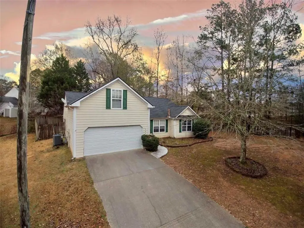 2881 Golden Club Bend, Austell, GA 30106 - Image #1