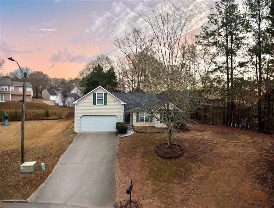 2881 Golden Club Bend, Austell, GA 30106 - Image #3