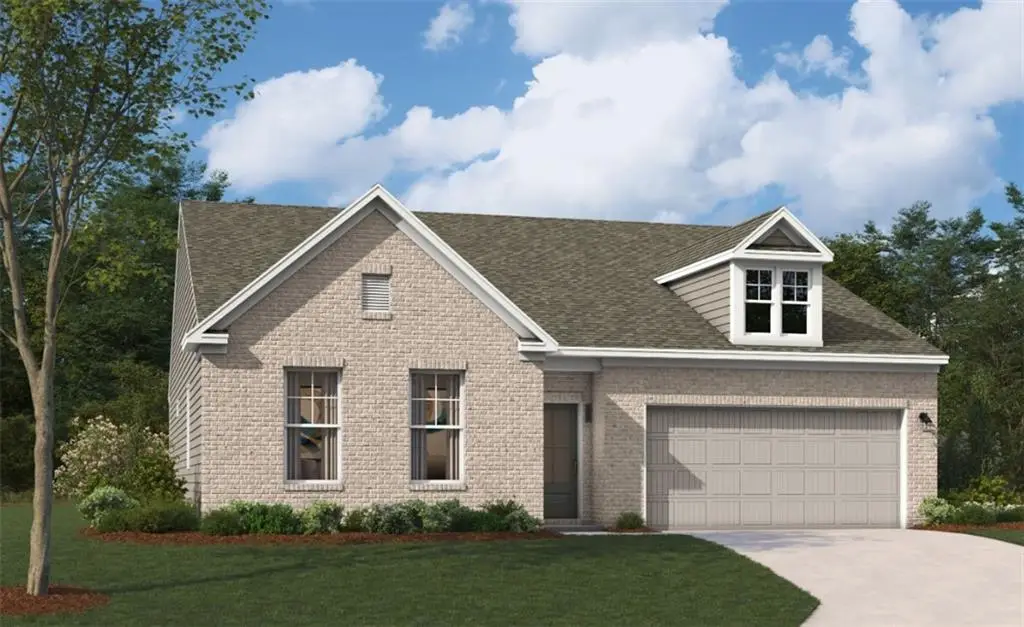 404 Satilla Court, Locust Grove, GA 30248 - Image #1