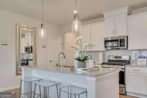 404 Satilla Court, Locust Grove, GA 30248 - Image #2