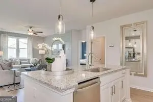 404 Satilla Court, Locust Grove, GA 30248 - Image #3