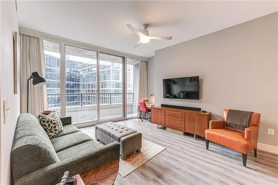 1080 Peachtree Street Ne #605, Atlanta, GA 30309 - Image #3