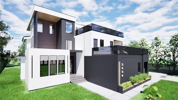 3534 Rockhaven Circle, Atlanta, GA 30324