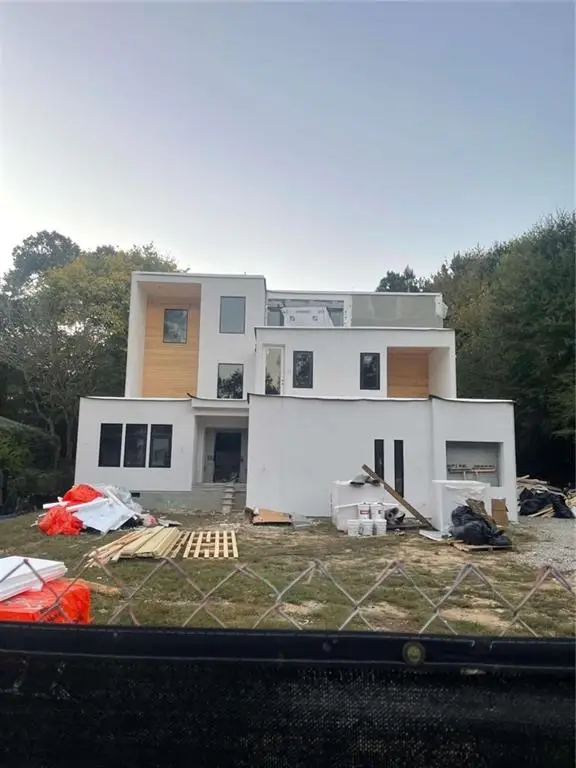 3534 Rockhaven Circle, Atlanta, GA 30324 - Image #2