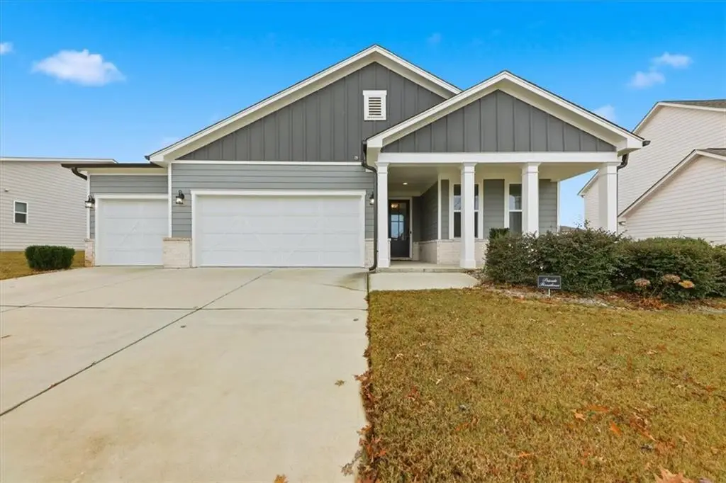 61 Rushing View Glen, Dallas, GA 30157 - #1