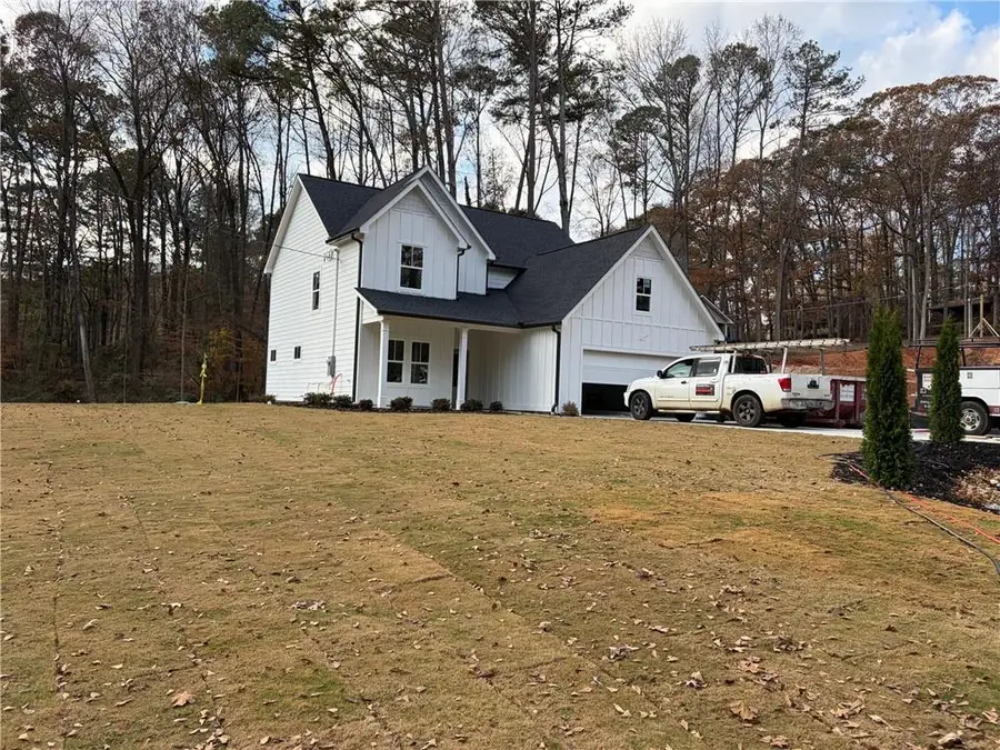 115 River Creek Drive, Woodstock, GA 30188 - Image #2