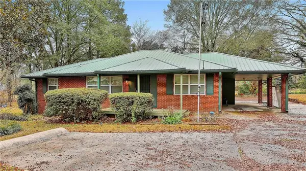 1775 Cedar Grove Road, Conley, GA 30288