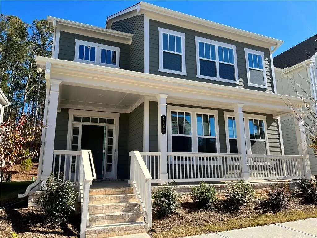 4183 Valtek Ct, Suwanee, GA 30024 - Image #1