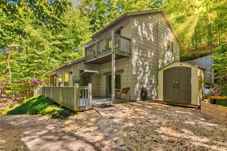 223 Mango Circle, Ellijay, GA 30540 - Image #2