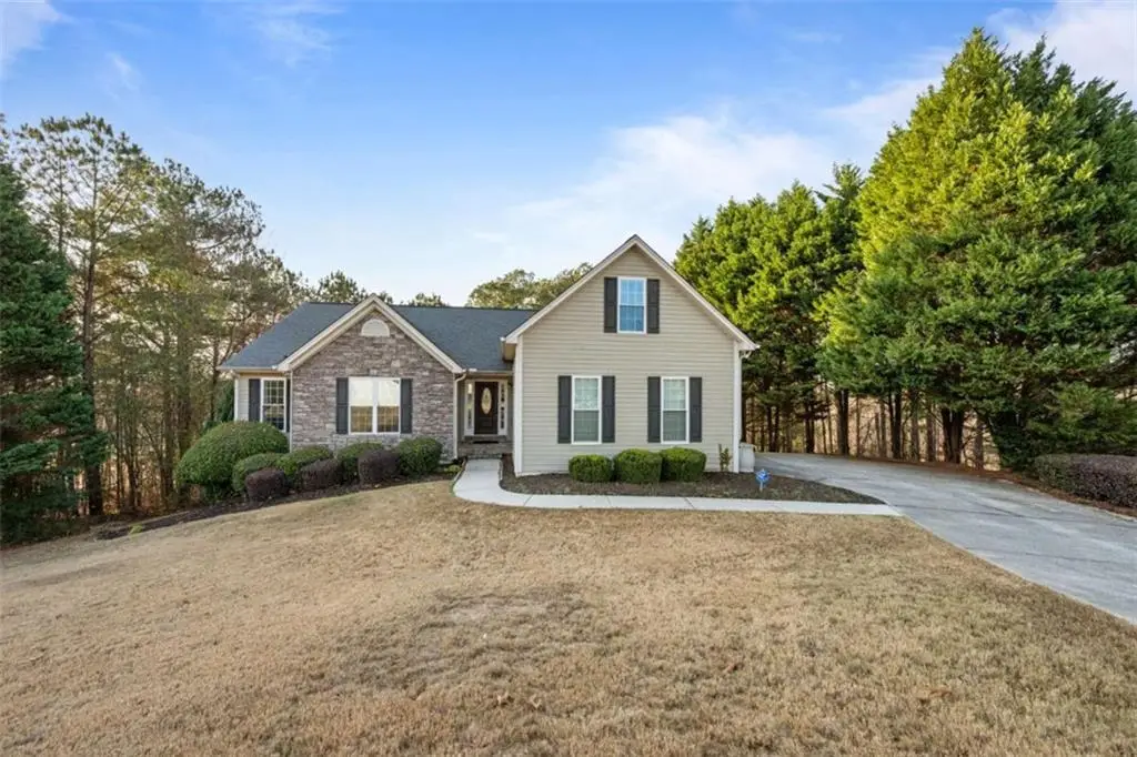 1670 Leigh Meadow Drive, Dacula, GA 30019 - Image #1