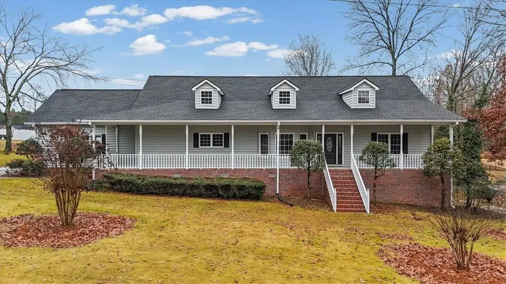 4003 Garden Lakes Parkway Nw, Rome, GA 30165 - #1