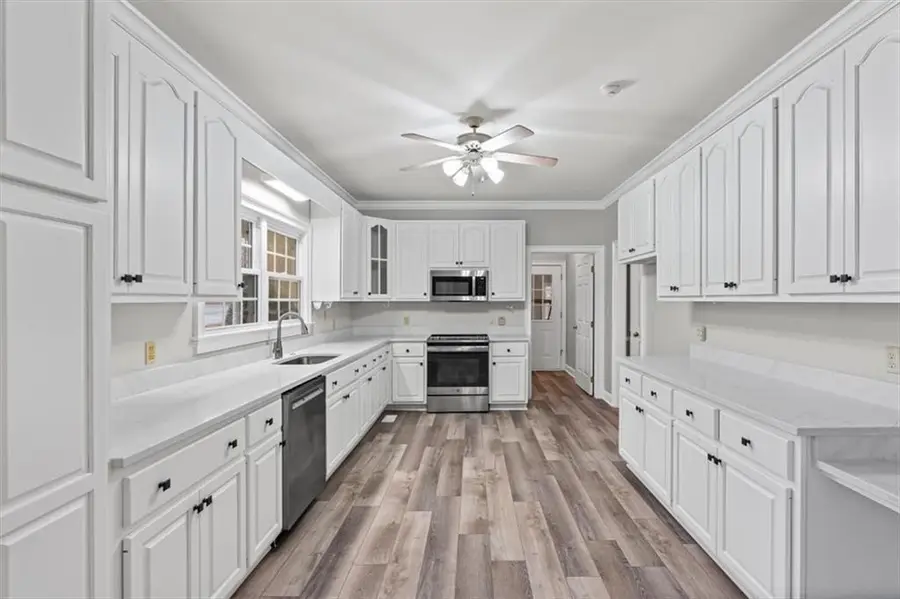 4003 Garden Lakes Parkway Nw, Rome, GA 30165 - #3